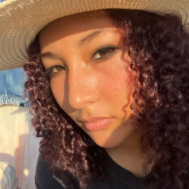 Niñera en Salgar (Atlántico): Laura