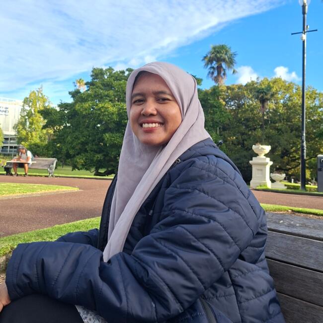 Babysitter in Auckland: Fatiatul