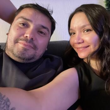 Babysitting job in Maipú: babysitting job Jacqueline