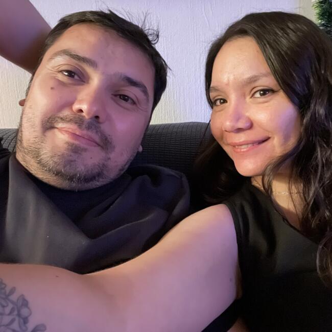 Babysitting job in Maipú: Jacqueline