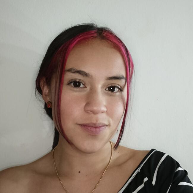 Niñera en Bogotá: Sara