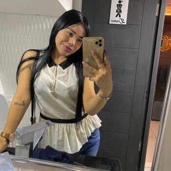 Babysitter στην περιοχή Santa Cruz de la Sierra: Gabriela