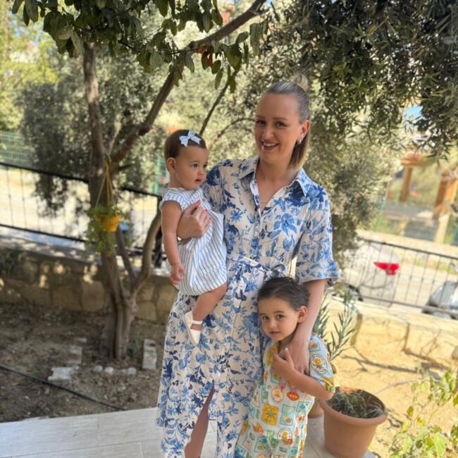 Babysitting job in Norwich: Holly