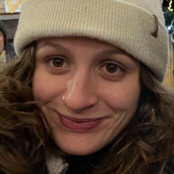 Babysitter Cornellà de Llobregat: Nadia