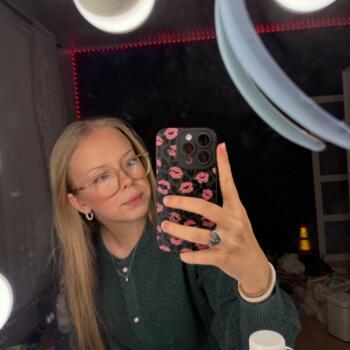 Babysitter in Vaasa: Alva