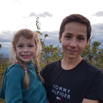 Baby-sitter Montélimar: Raphaël