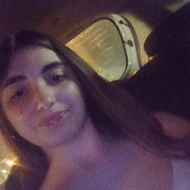 Babysitter in Matosinhos Municipality: Leonor