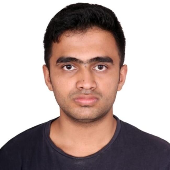 Babysitter in Southall: Saurab