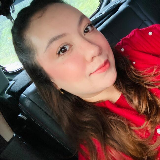 Pengasuh di Putrajaya: Zatty