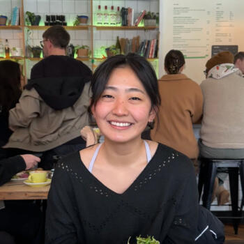 Baby-sitter North Vancouver: Alice