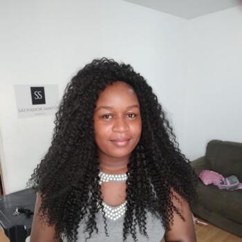 Babysitter in Campos dos Goytacazes: Karolina