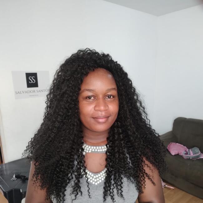 Babysitter in Campos dos Goytacazes: Karolina