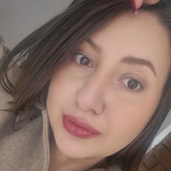 Babysitting job in Bogotá: babysitting job Valentina