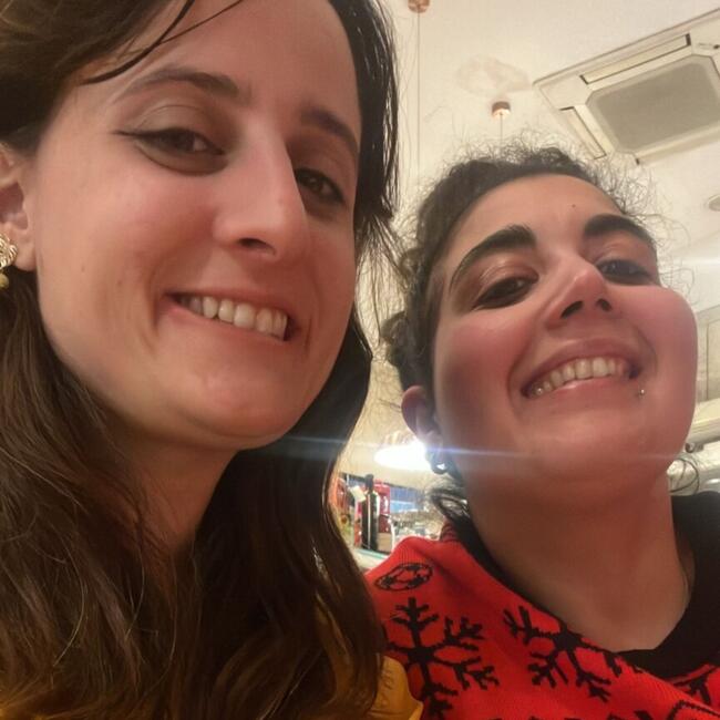 Lavoro per babysitter a Marciana Marina: Cecilia