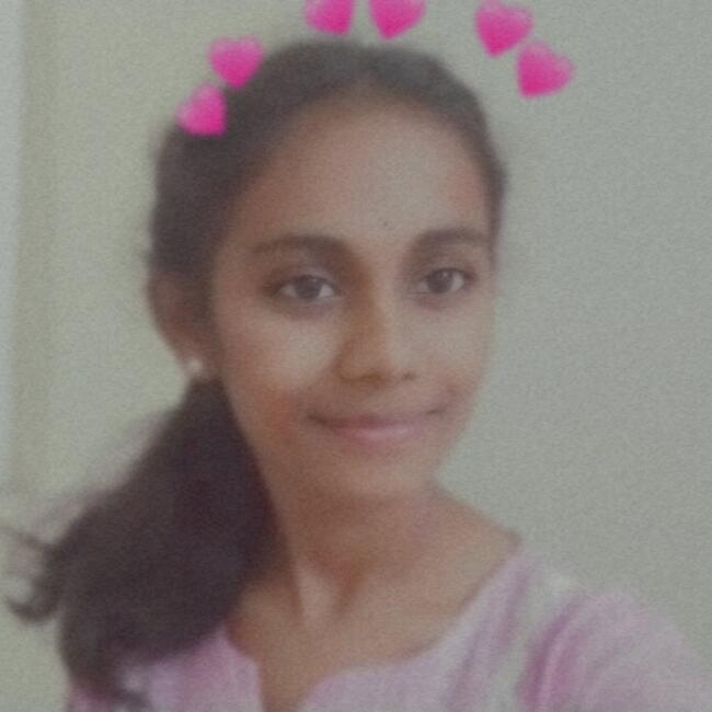 Babysitter in Hyderabad: Sharanya