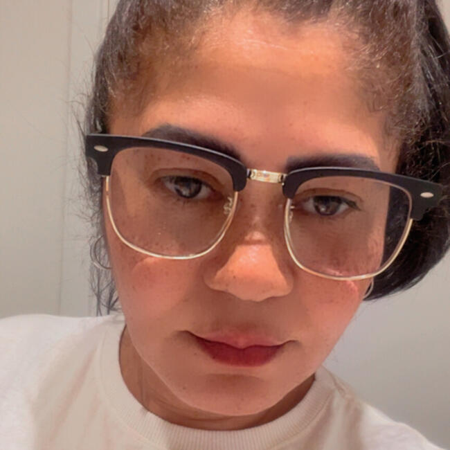 Babá em São Paulo (São Paulo): Cristiane
