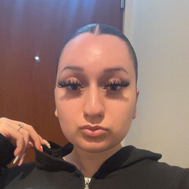 Babysitter in Pétange: Marie Johanna Antoinette