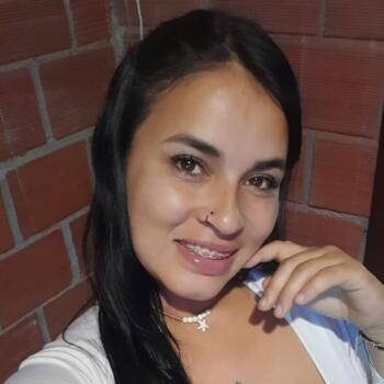 Baby-sitter in Manizales: Mayerly
