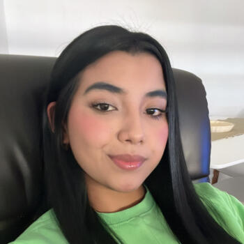 Niñera en Lugo: Maria Jose