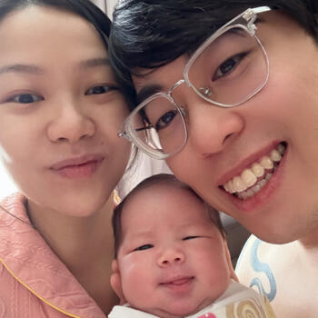 Babysitting job in Klang: babysitting job Amy