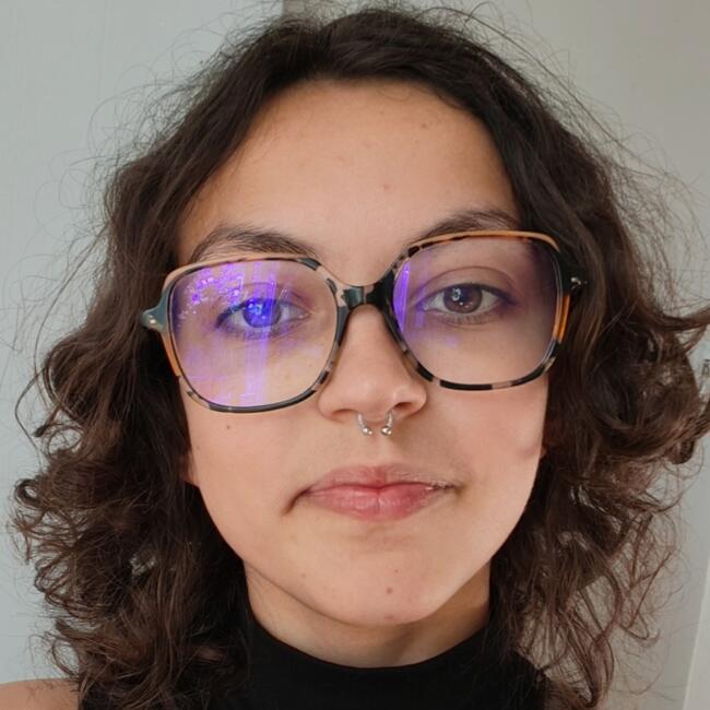 Nounou à Thoiry: Owana