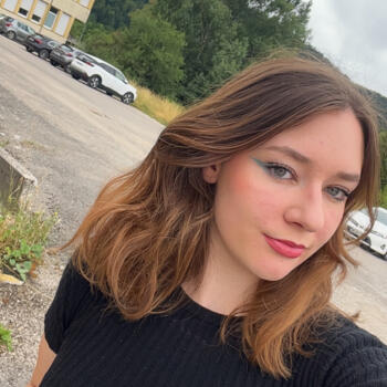 Babysitter in Villers-le-Lac: Lilou