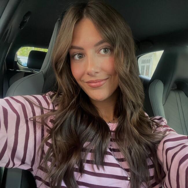 Canguro en Las Rozas de Madrid: Marta