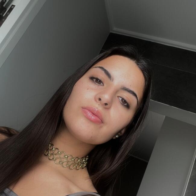 Babysitter in Palma: Justina
