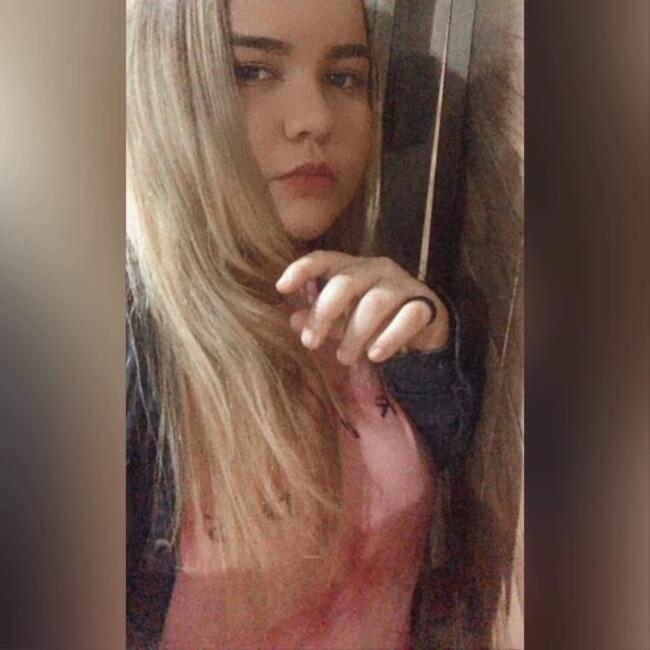 Babysitter in São Vicente: Priscila
