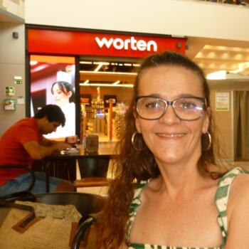 Babysitter in Alcains: Susana