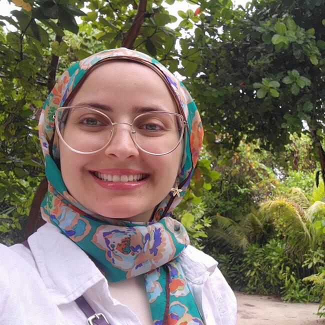 Babysitting job in Dammam: مريم