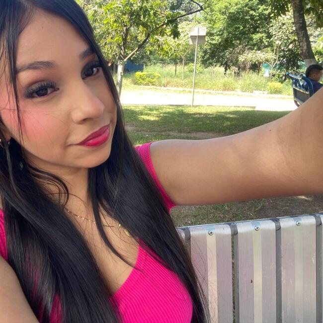 Niñera en Girón: Luna