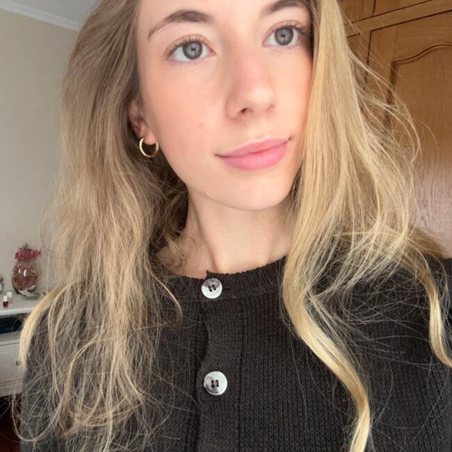 Babysitter in A Coruña: Clara