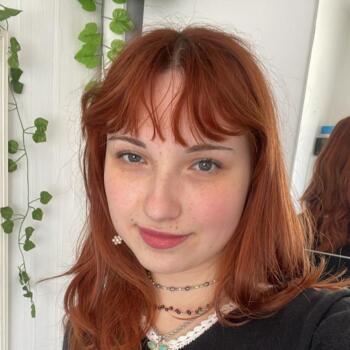 Niñera en Valparaíso: Josefa