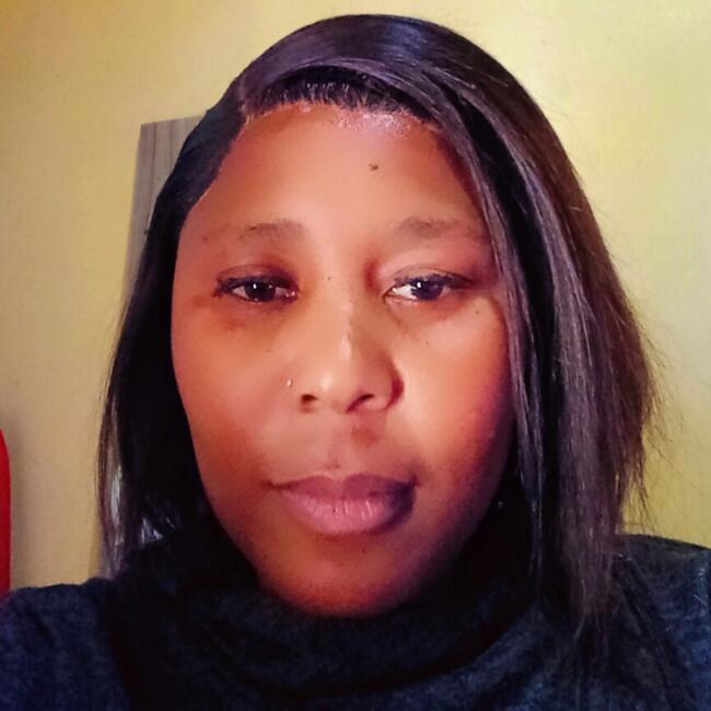 Babysitter in Khayelitsha: Precious