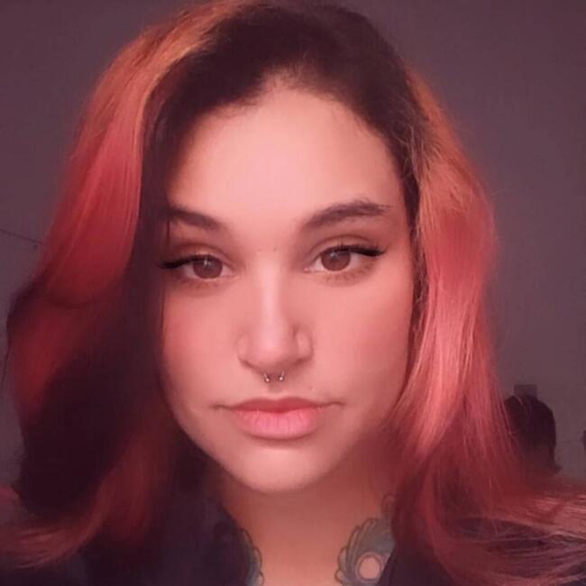 Babá em Quaraí: Karol