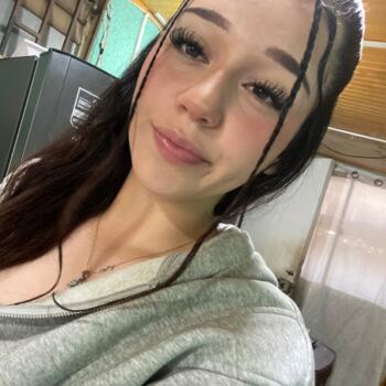 Babysitter in Linares: Eva luna