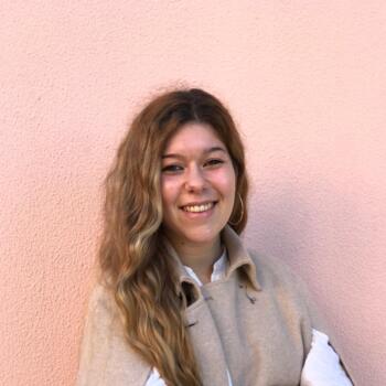 Babysitters em Porto: Mariana
