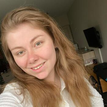 Nanny job in Leuven: babysitting job Melissa