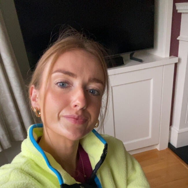 Babysitter in Cairns: Katherine