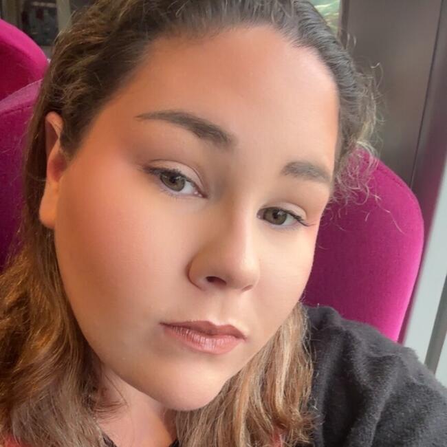 Babysitter in Auray: Ambre