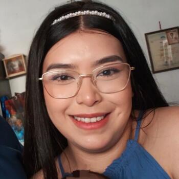 Babysitter San Luis Potosí City: Reyna Guadalupe