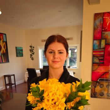 Babysitter in Auckland: Florence