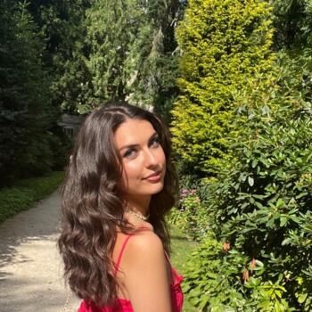 Oppas in Den Haag: Natascha