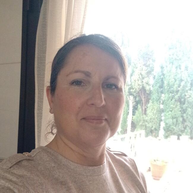 Babysitter in Albufeira: Cristina