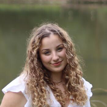 Babysitter em Leiria: Carolina
