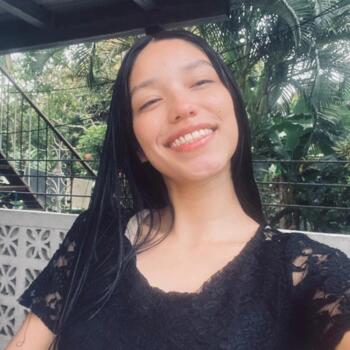 Babysitter in Calzada Larga: Caren Lozano