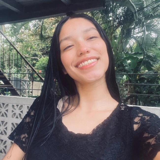 Babysitter in Calzada Larga: Caren Lozano
