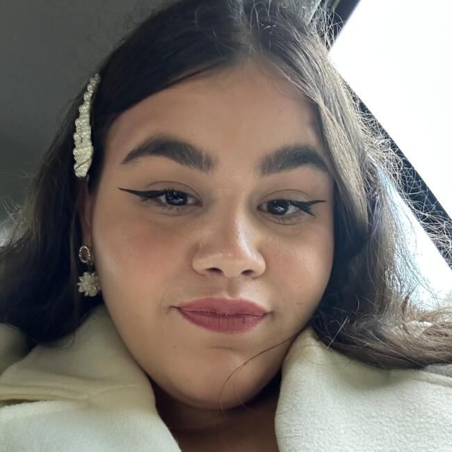 Niñera en Troyes: Busra