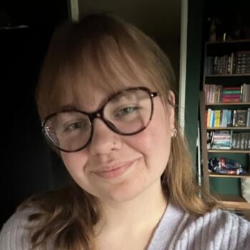 Oppas in Hendrik-Ido-Ambacht: Fenna